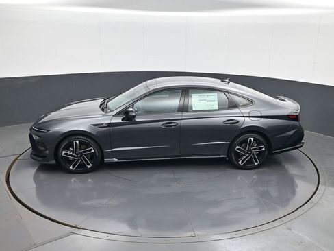 New 2026 Hyundai Sonata N Line image 20