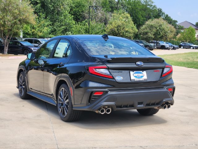 New 2026 Subaru WRX Premium w/ WRX Essentials Package AWD/4WD image 4