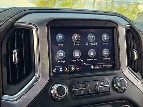 Used 2022 GMC Sierra 2500 SLT AWD/4WD image 65