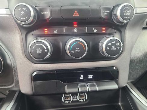 Used 2023 RAM 1500 Big Horn AWD/4WD image 31