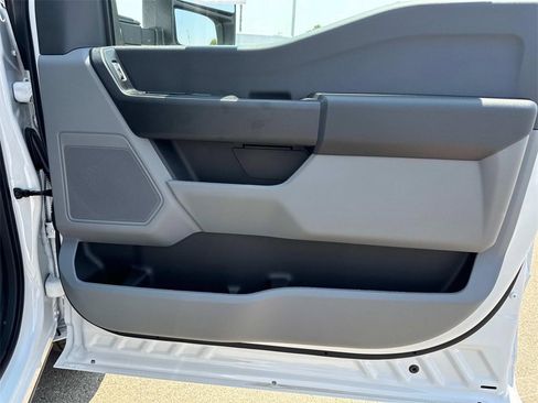 New 2025 Ford F350 XL w/ XL Chrome Package image 20
