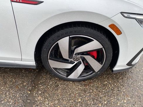 Used 2024 Volkswagen GTI S image 13