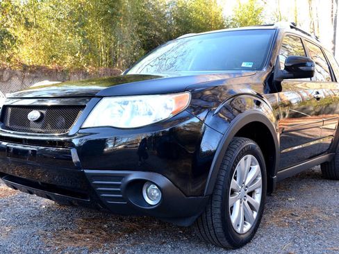Used 2013 Subaru Forester 2.5X Touring image 2