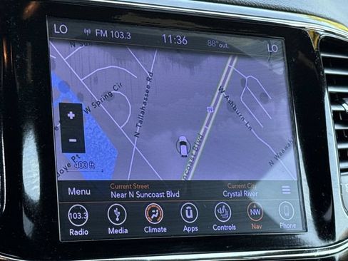 Used 2019 Jeep Grand Cherokee Limited RWD image 36