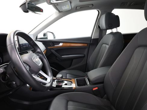 Used 2021 Audi Q5 e Premium w/ Convenience Package AWD/4WD image 13