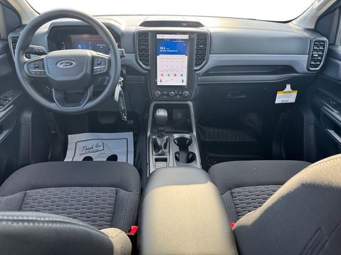 New 2025 Ford Ranger XL image 12