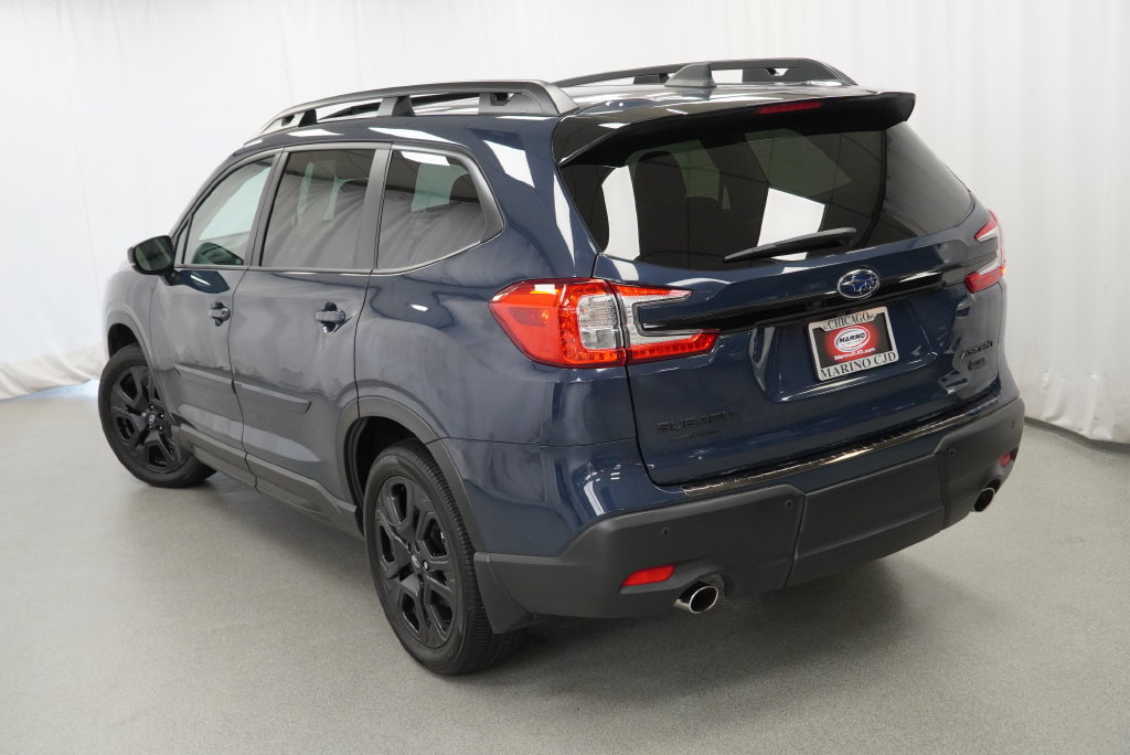 Used 2025 Subaru Ascent Onyx Edition AWD/4WD image 22