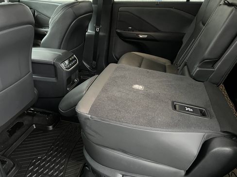 Used 2024 Lexus TX 350 AWD image 17