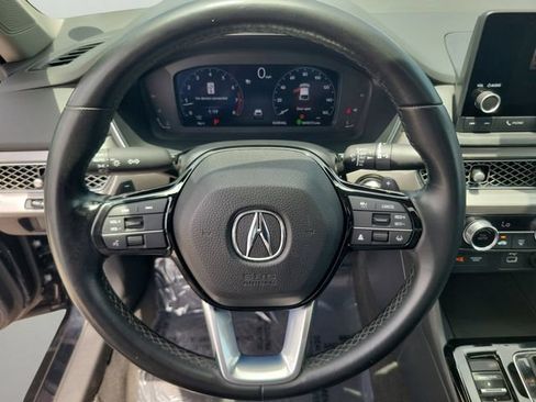 Used 2024 Acura Integra FWD image 22