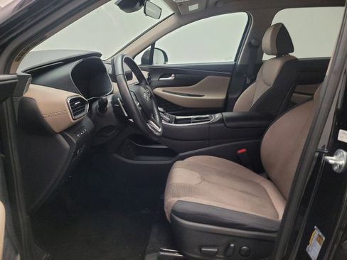 Used 2023 Hyundai Santa Fe SEL FWD image 17