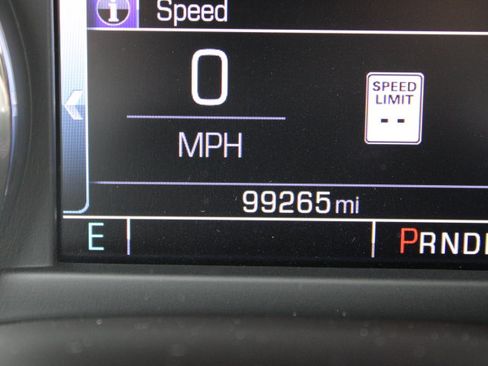 Used 2019 Chevrolet Tahoe Premier AWD/4WD image 16