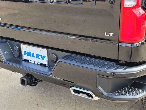 New 2026 Chevrolet Silverado 1500 LT Trail Boss image 4