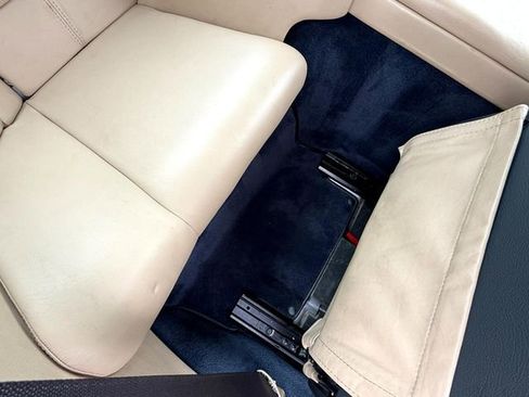 Used 2005 Aston Martin DB9 Coupe image 56