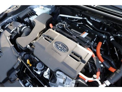 New 2026 Subaru Crosstrek 2.5i Sport image 50