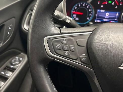 Used 2022 Chevrolet Equinox LT image 53