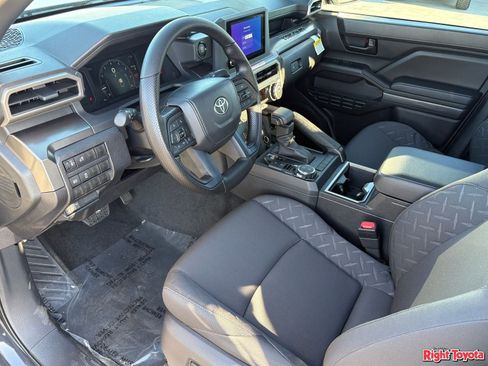 New 2026 Toyota Tacoma SR5 AWD/4WD image 19