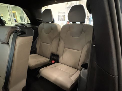 New 2026 Volvo XC90 T8 Ultra w/ Protection Package AWD/4WD image 29