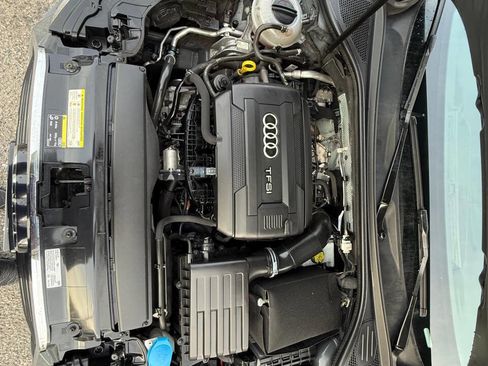 Used 2017 Audi A3 2.0T Premium Plus w/ Premium Plus Package image 16