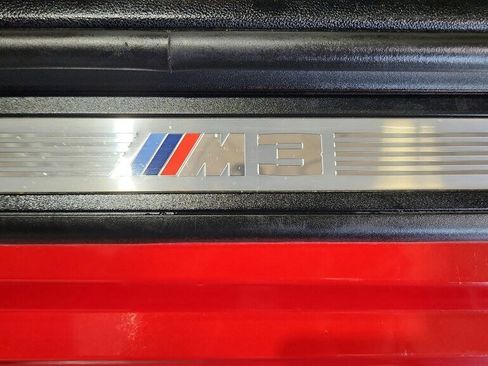 Used 2011 BMW M3 Coupe image 29