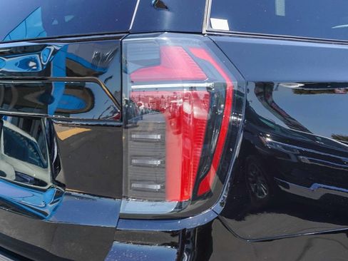 New 2026 Chevrolet Tahoe LS RWD image 7