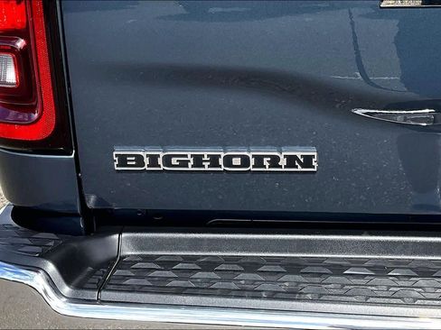 Used 2025 RAM 2500 Big Horn AWD/4WD image 9