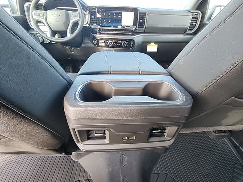 New 2026 Chevrolet Silverado 1500 LT Trail Boss image 32