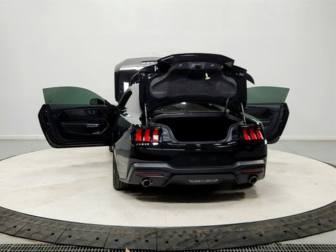 Used 2024 Ford Mustang GT image 14