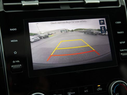 Used 2023 Hyundai Santa Cruz SEL w/ Activity Package AWD/4WD image 19