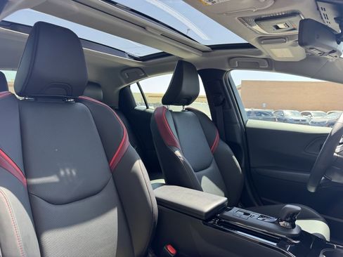 Used 2024 Toyota Prius Prime Premium image 45