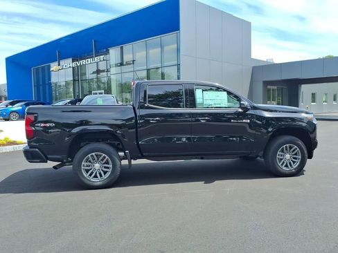 New 2026 Chevrolet Colorado LT AWD/4WD image 4