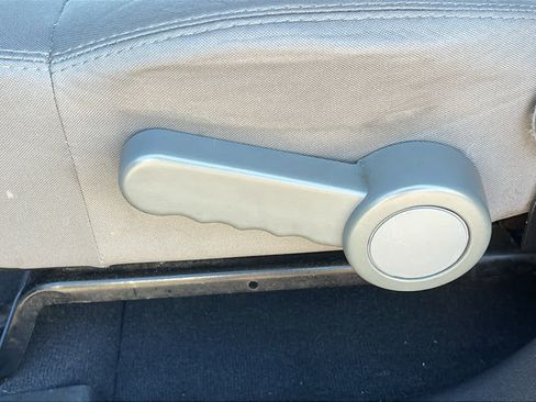 Used 2008 Jeep Wrangler X image 18