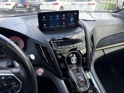 Used 2020 Acura RDX A-Spec image 21