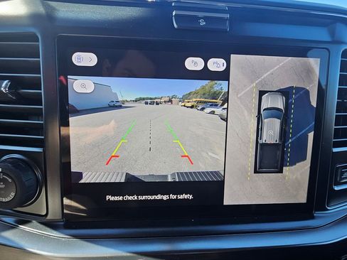 New 2026 Ford F350 Lariat w/ Lariat Premium Package image 39