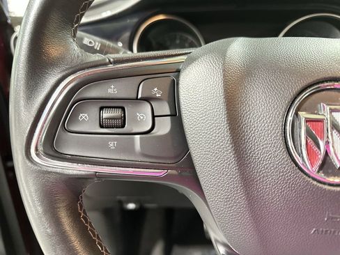 Used 2023 Buick Encore GX Select w/ Sport Touring Package image 29