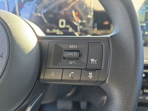 New 2026 Nissan Kicks SV FWD image 25