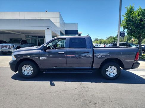 Used 2024 RAM 1500 Tradesman w/ Popular Equipment Group RWD image 5