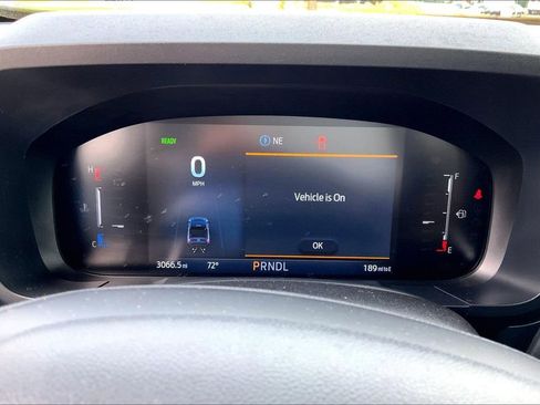 Used 2025 Ford Maverick XLT FWD image 19