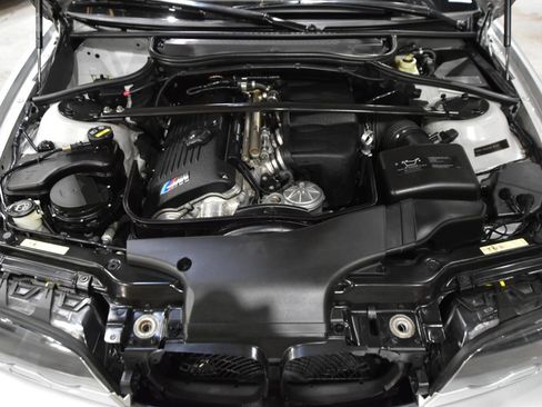 Used 2006 BMW M3 M3 2dr Convertible image 57