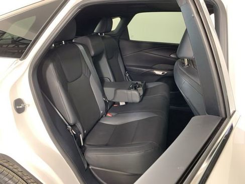 Used 2023 Lexus RX 350 Premium w/ Cold Area Package image 34