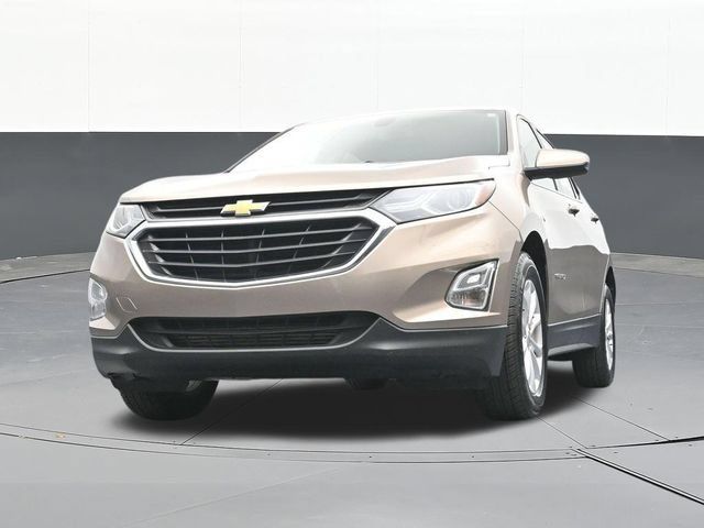 Used 2018 Chevrolet Equinox LT FWD image 52