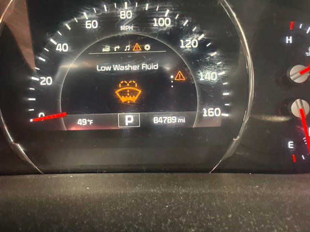 Used 2016 Kia Sorento SX AWD/4WD image 14