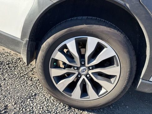 Used 2023 Subaru Outback Touring XT image 30