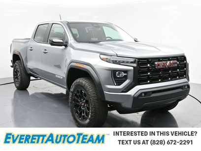 Used 2026 GMC Canyon Elevation w/ Convenience Package