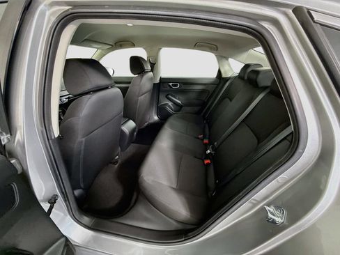 Used 2026 Honda Civic LX image 21