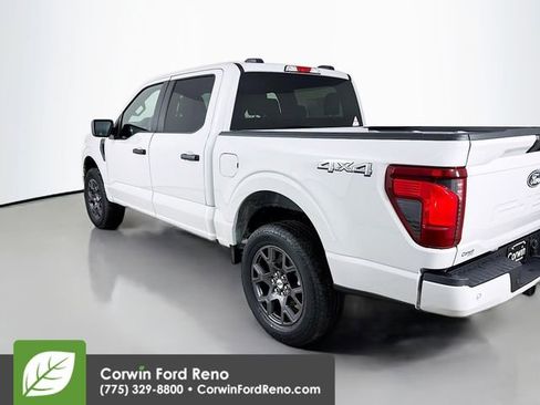 New 2026 Ford F150 STX w/ Equipment Group 200A image 5