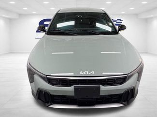 Used 2025 Kia K4 GT-Line video 2