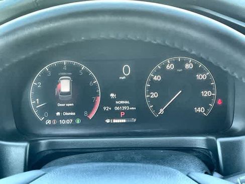 Used 2025 Honda Odyssey EX-L image 19