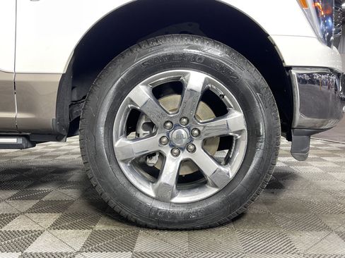 Used 2023 Ford F150 King Ranch w/ Equipment Group 601A High image 10