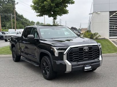 Used 2023 Toyota Tundra SR5 w/ TRD Off-Road Premium Package