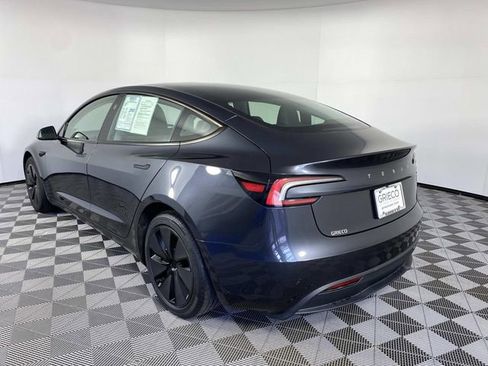 Used 2025 Tesla Model 3 Long Range image 6